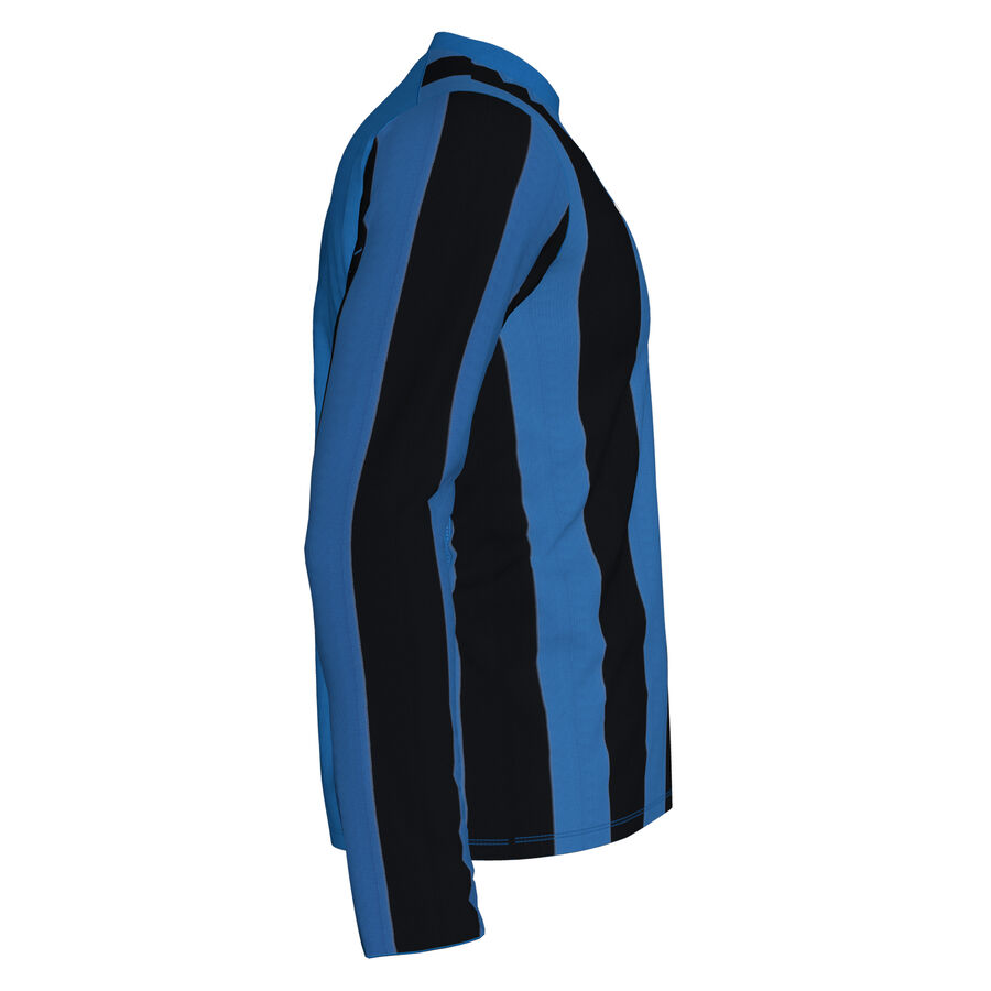 CAMISETA MANGA LARGA INTER