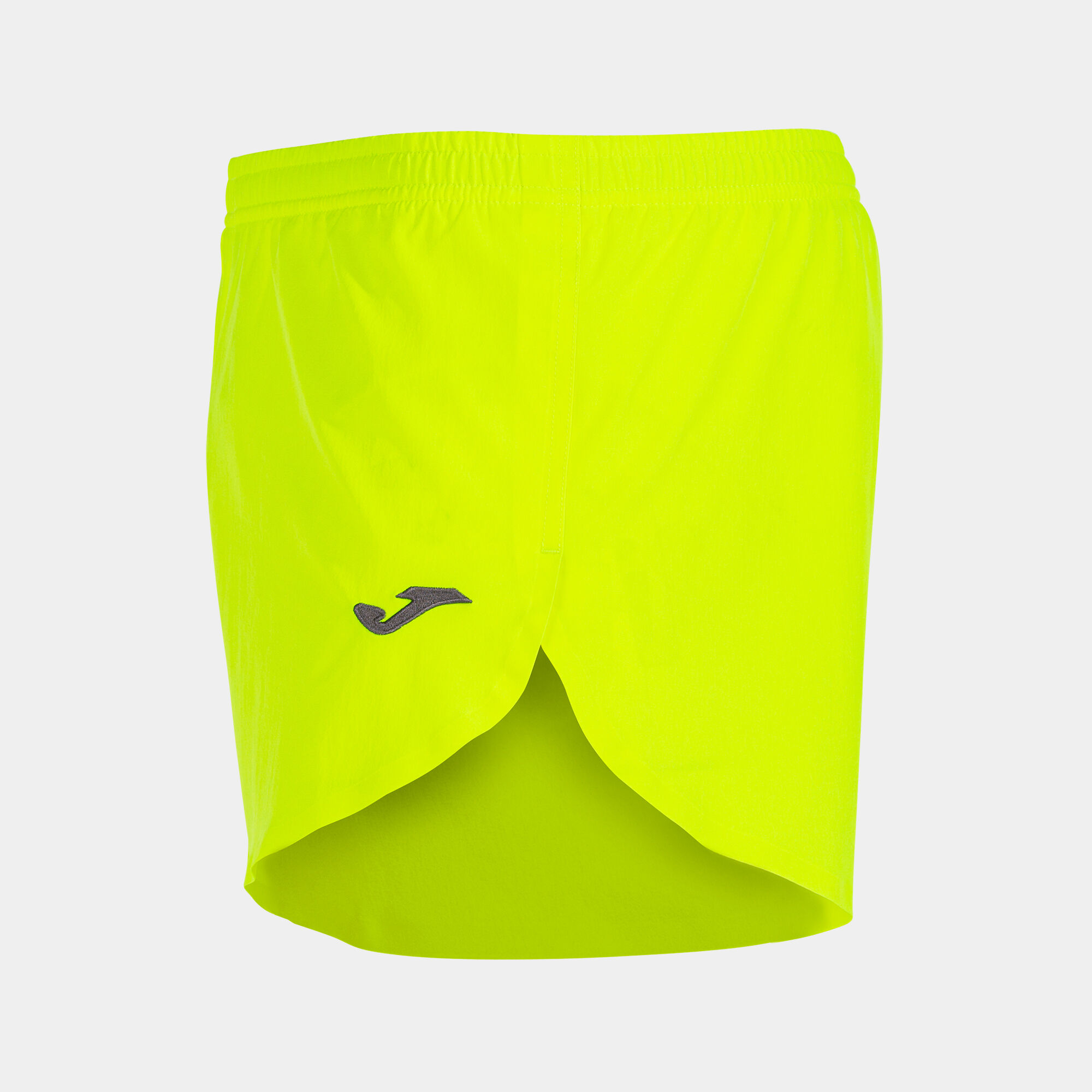 Shorts man Olimpia fluorescent yellow JOMA
