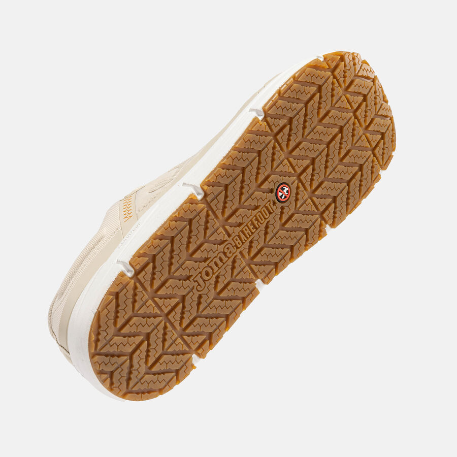 NERON MEN BAREFOOT 26