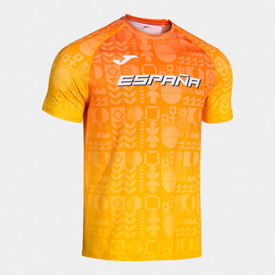Shirt short sleeve Real Federacion Espa&ntilde;ola De Atletismo 26/27