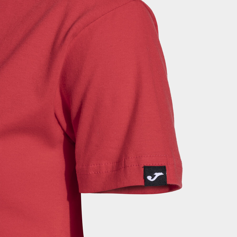 CAMISETA MANGA CORTA DESERT