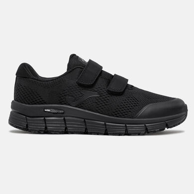 Zapatillas casual Zen Men 26 hombre negro