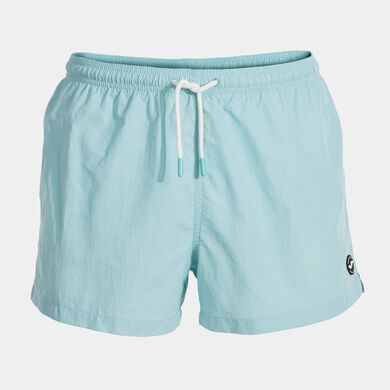 Schwimmshorts mann Santa Mónica blau