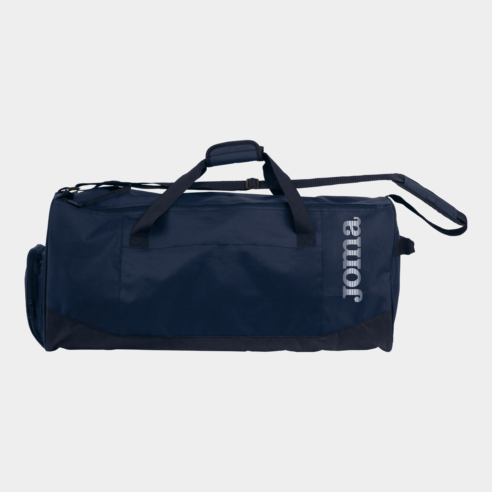 Sports bag Medium III navy blue