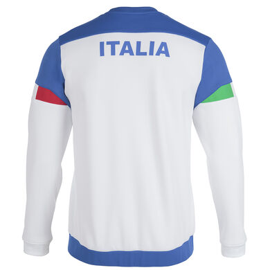 Sudadera Federación Italiana Tenis