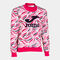 Hanorac fete Hanna fucsia
