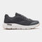 Zapatillas casual Zen Men 25 hombre gris