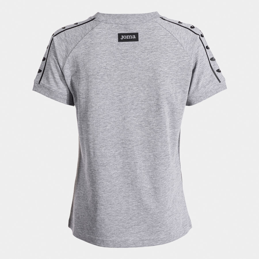 CAMISETA MANGA CORTA HEROIC