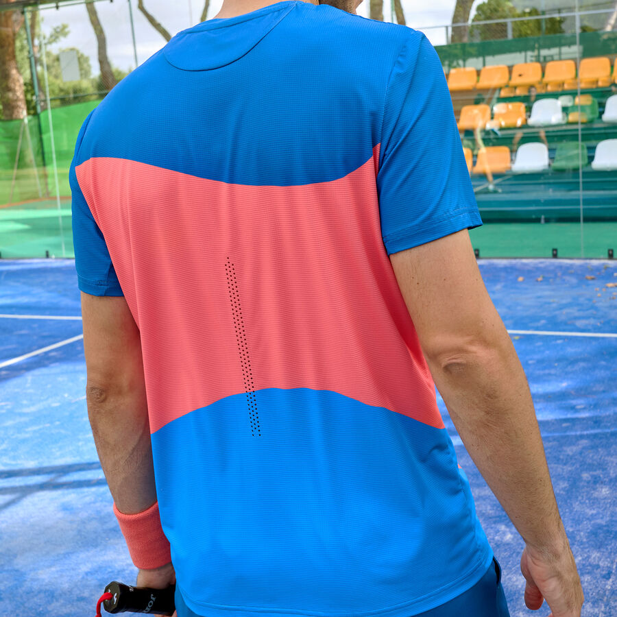 CAMISETA MANGA CORTA TORNEO