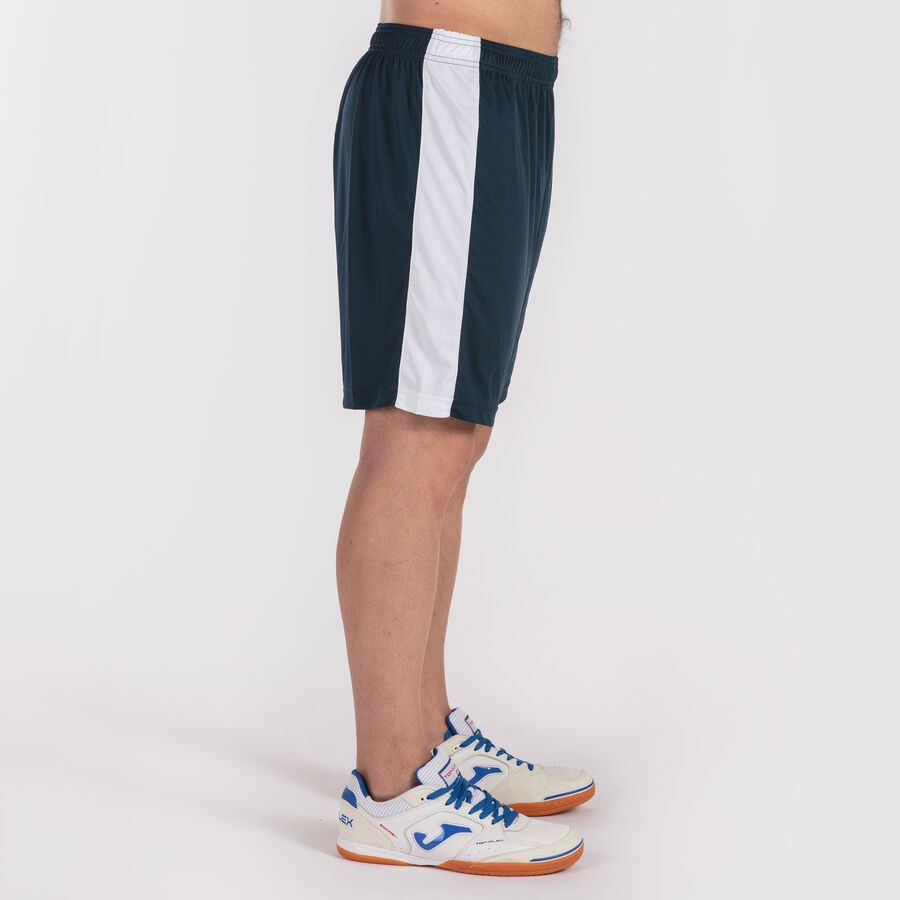 SHORT MAXI 