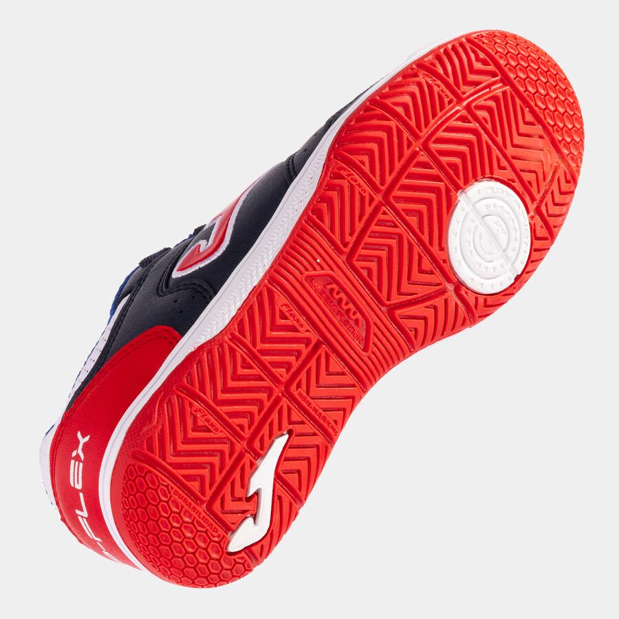 TOP FLEX JR 24