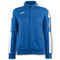 Chaqueta mujer Championship IV royal blanco