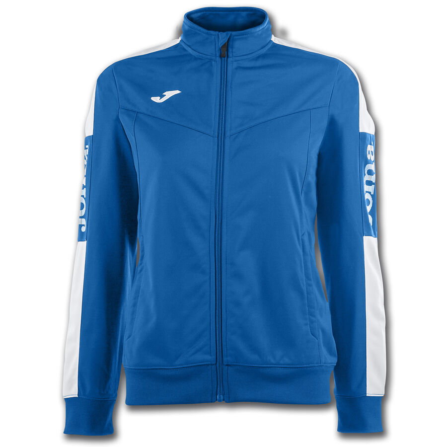 CHAQUETA CHAMPIONSHIP IV