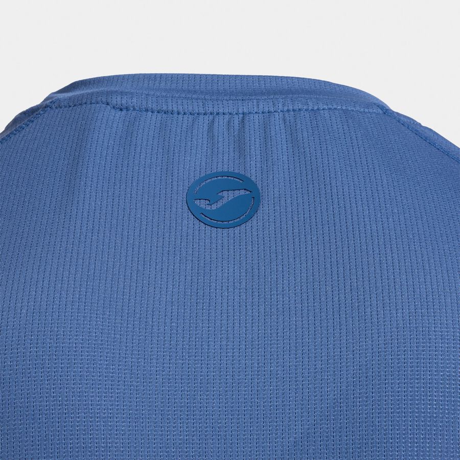 CAMISETA SIN MANGAS INDOOR GYM