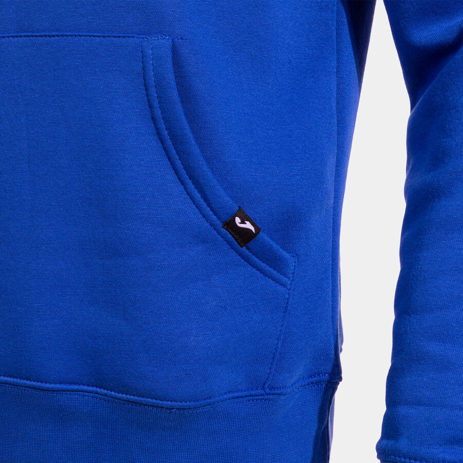 SUDADERA CON CAPUCHA TORNEO