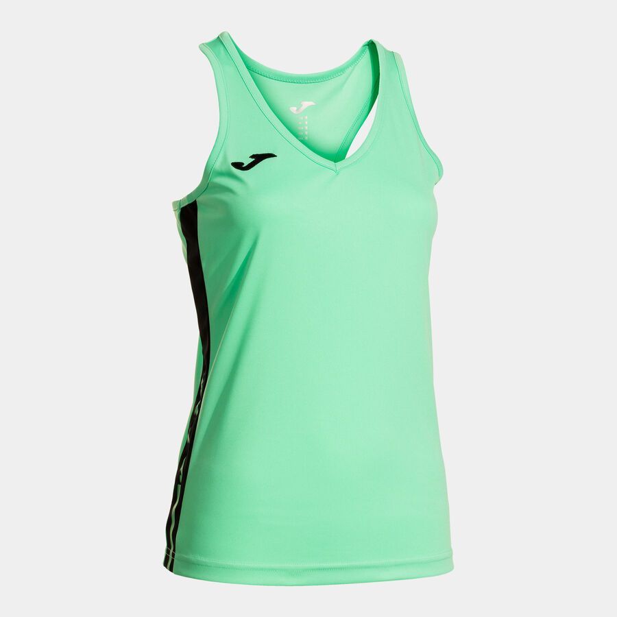 CAMISETA TIRANTES OLIMPIADA