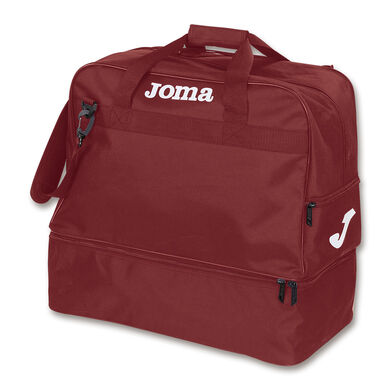 Bolsa de deporte Extra-Grande Training III burdeos