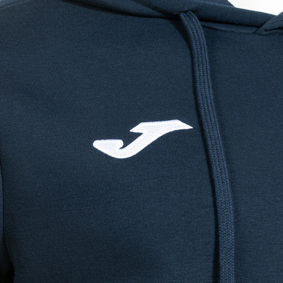 SUDADERA CON CAPUCHA OLIMPIADA