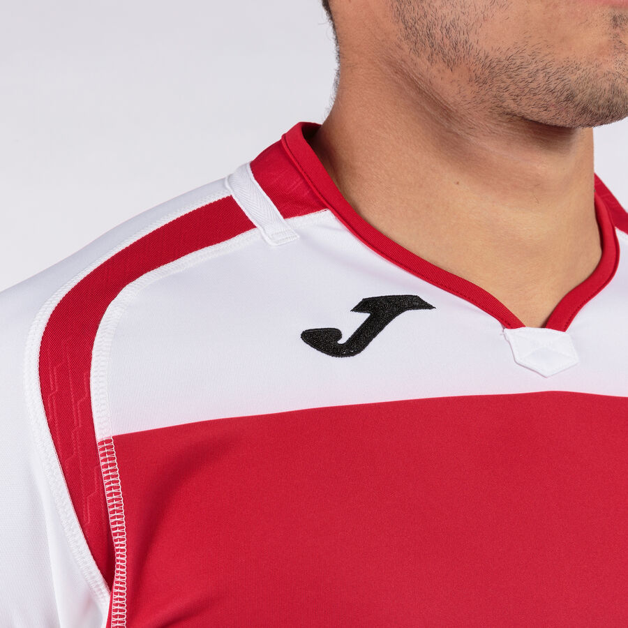 CAMISETA PRORUGBY II M/C