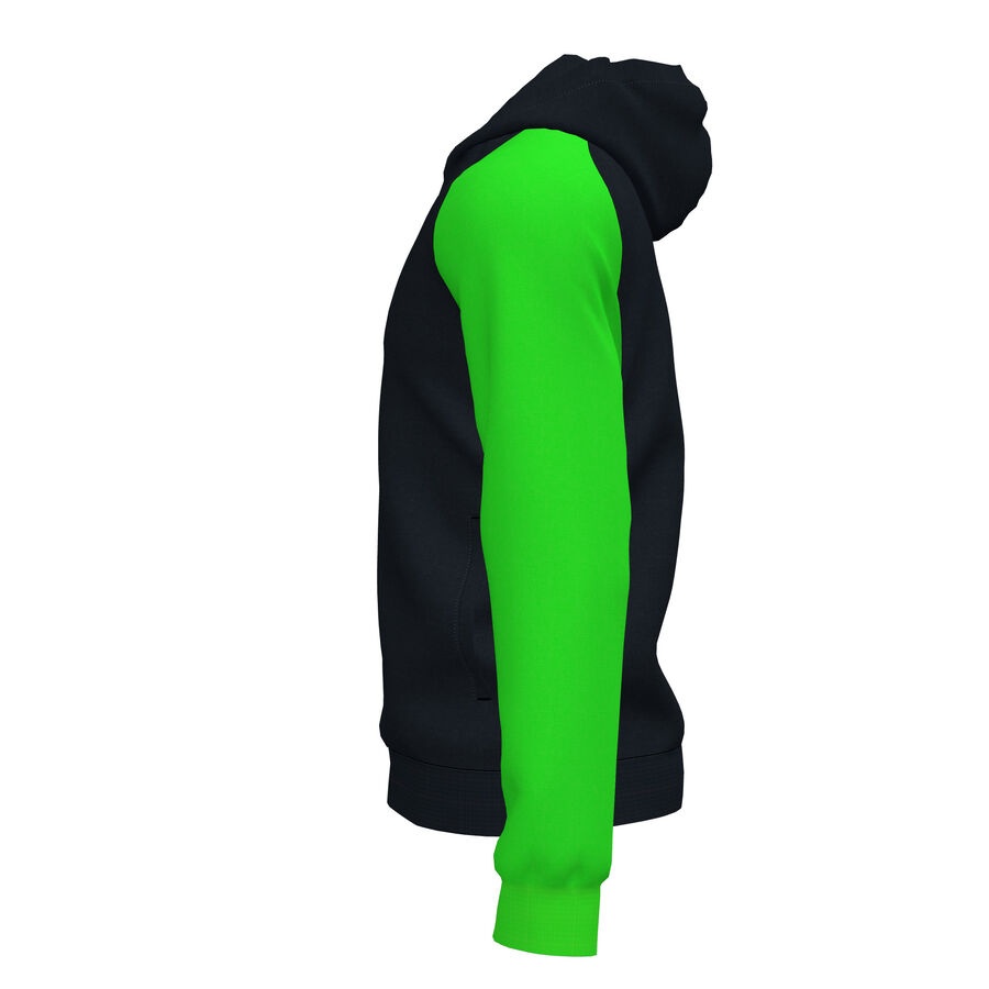 CHAQUETA CON CAPUCHA ACADEMY IV