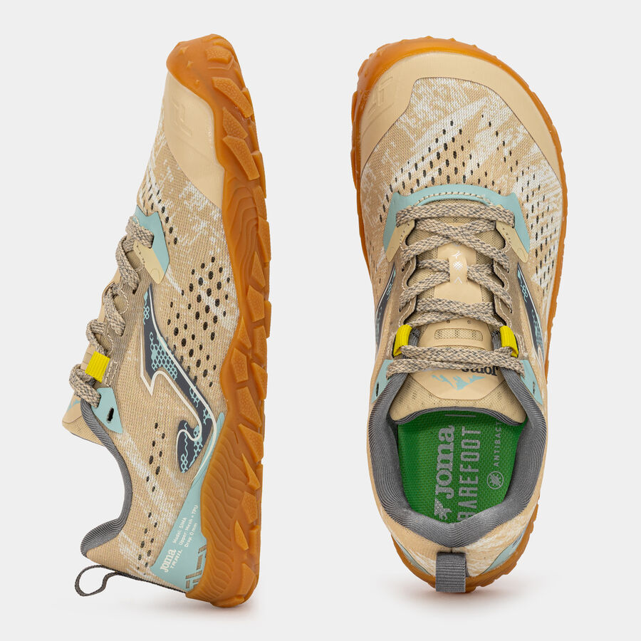 SIMA JUNIOR BAREFOOT 25