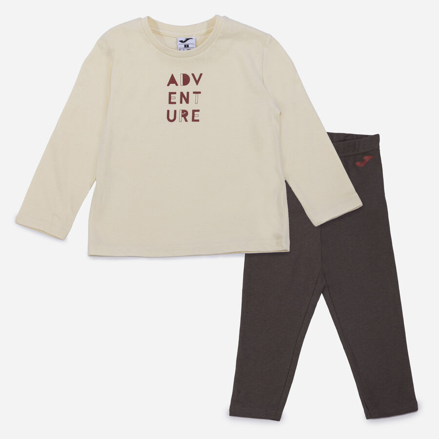 SET PACK X 5 STRIPE ADVENDURE