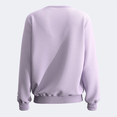 Felpe donna Urban Street rosa