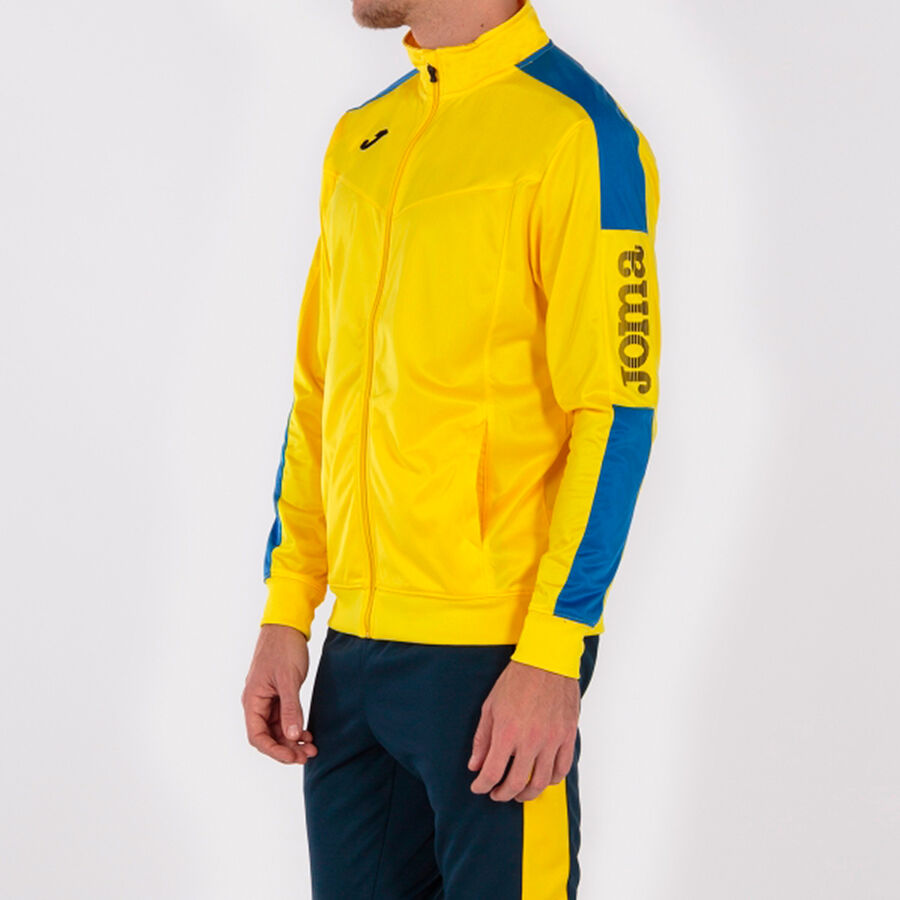 CHAQUETA CHAMPIONSHIP IV