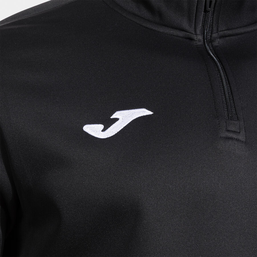 SUDADERA JOMA TRAIL