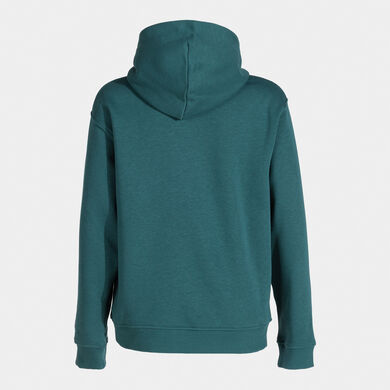 Hooded sweater junior Joma Kids turquoise