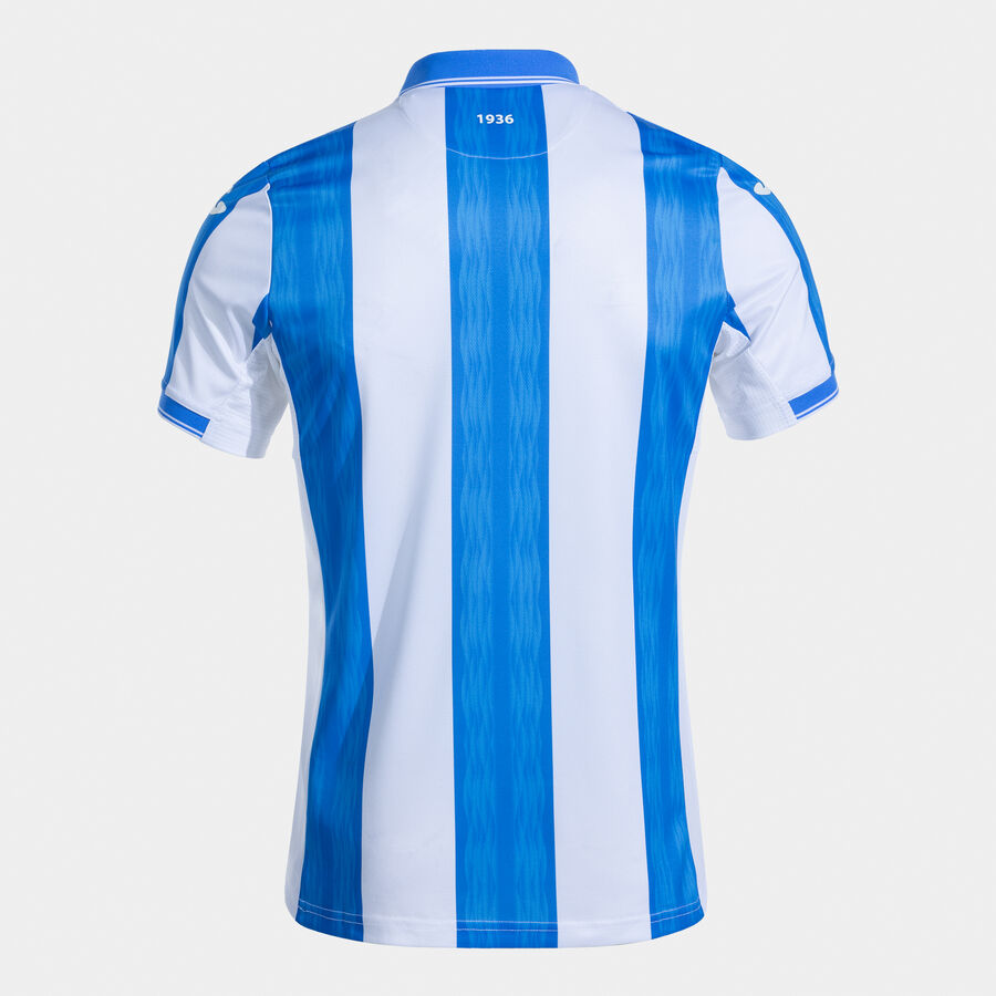 CAMISETA MANGA CORTA COMP. OFI. PESCARA 