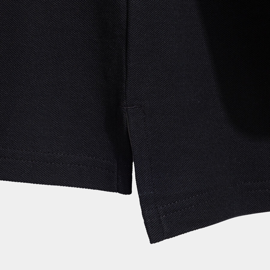 POLO MANGA CORTA OLIMPIADA image number null