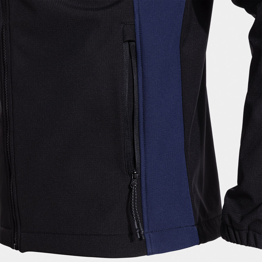 SOFT SHELL EXPLORER