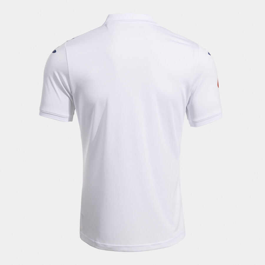 CAMISETA MANGA CORTA COMP. OFI. LEGANES