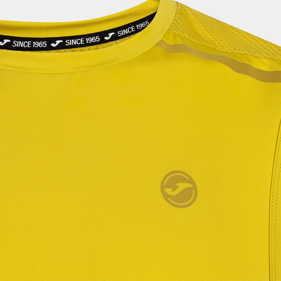 CAMISETA SIN MANGAS INDOOR GYM