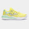 Scarpe Spin Lady 25 donna giallo
