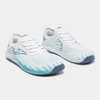 Zapatillas running Viper Lady Barefoot 26 mujer blanco