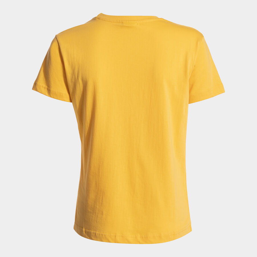 CAMISETA MANGA CORTA DESERT