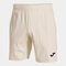 Bermuda shorts man Montreal beige