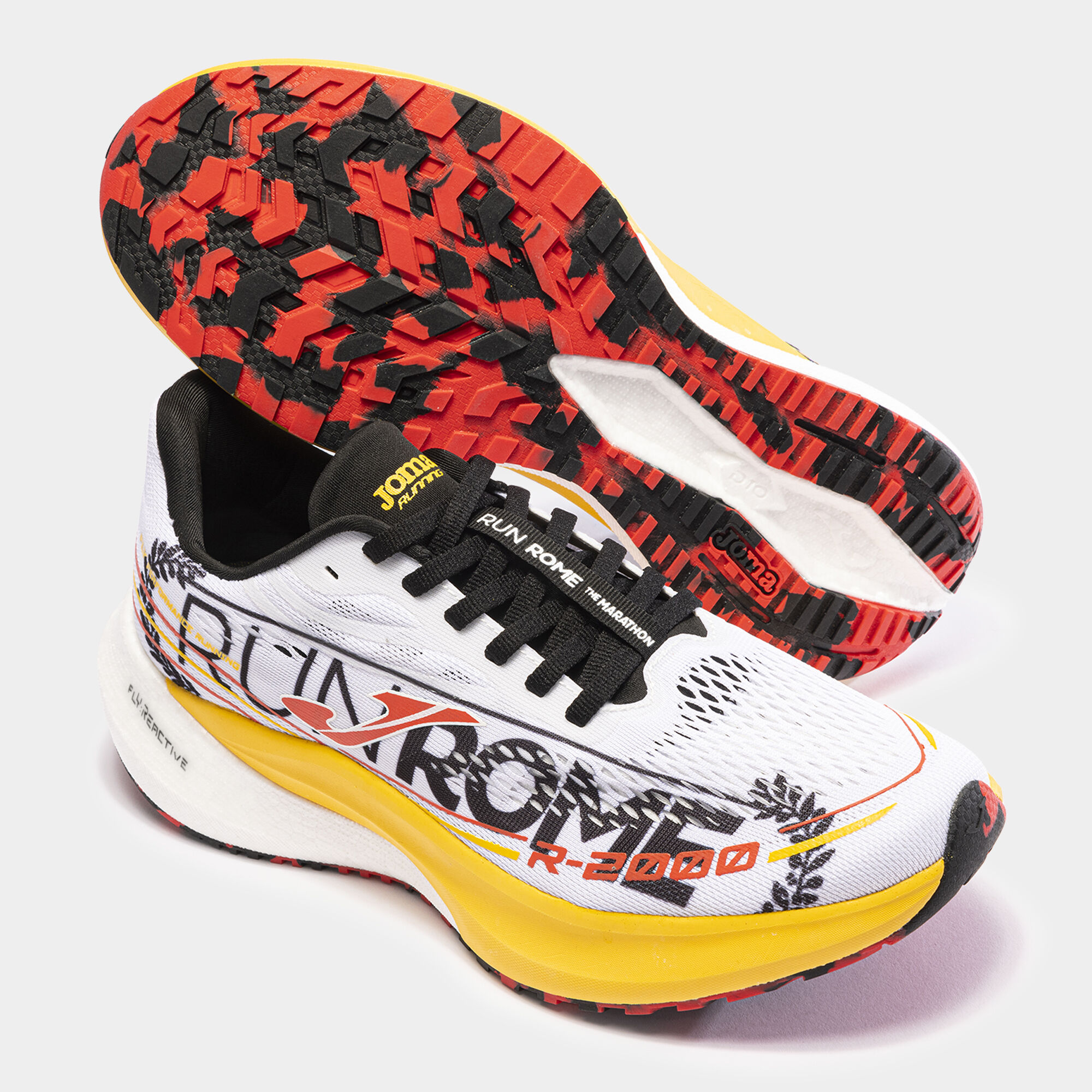 Scarpe da hotsell running roma