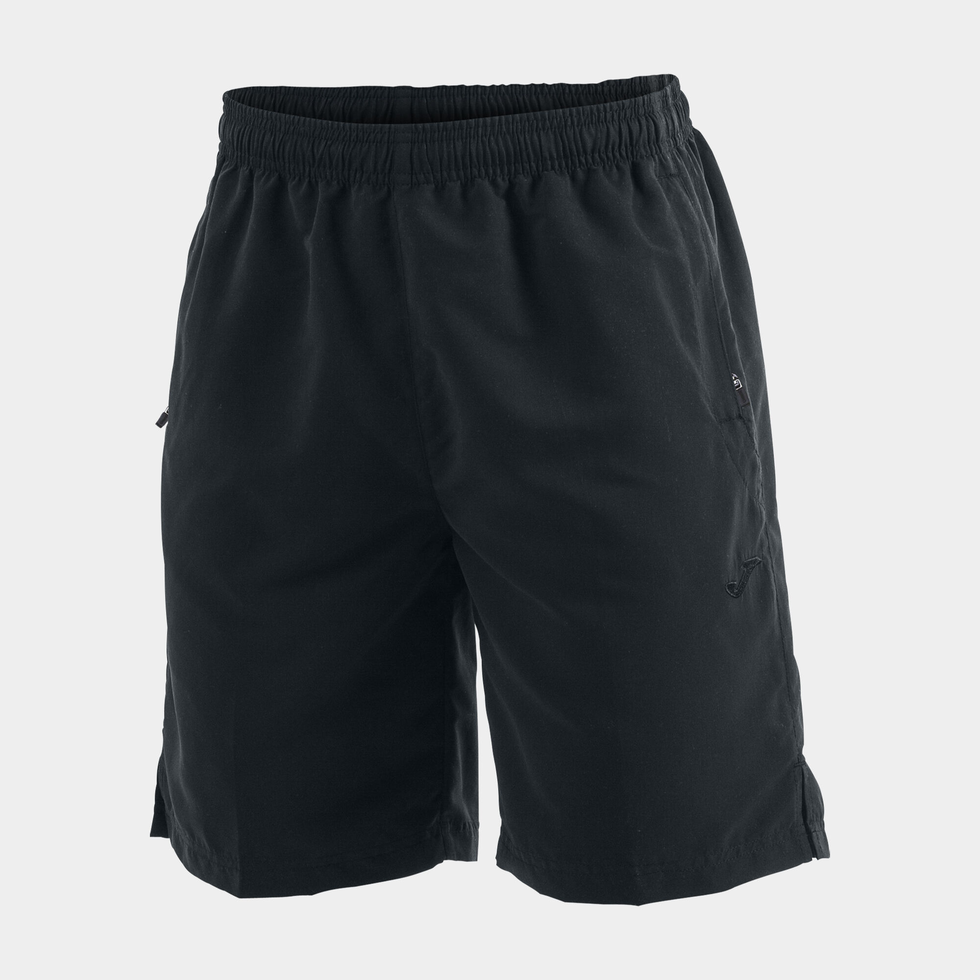 Bermuda shorts man Niza black | JOMA®
