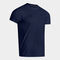 Shirt short sleeve man Elite Club navy blue