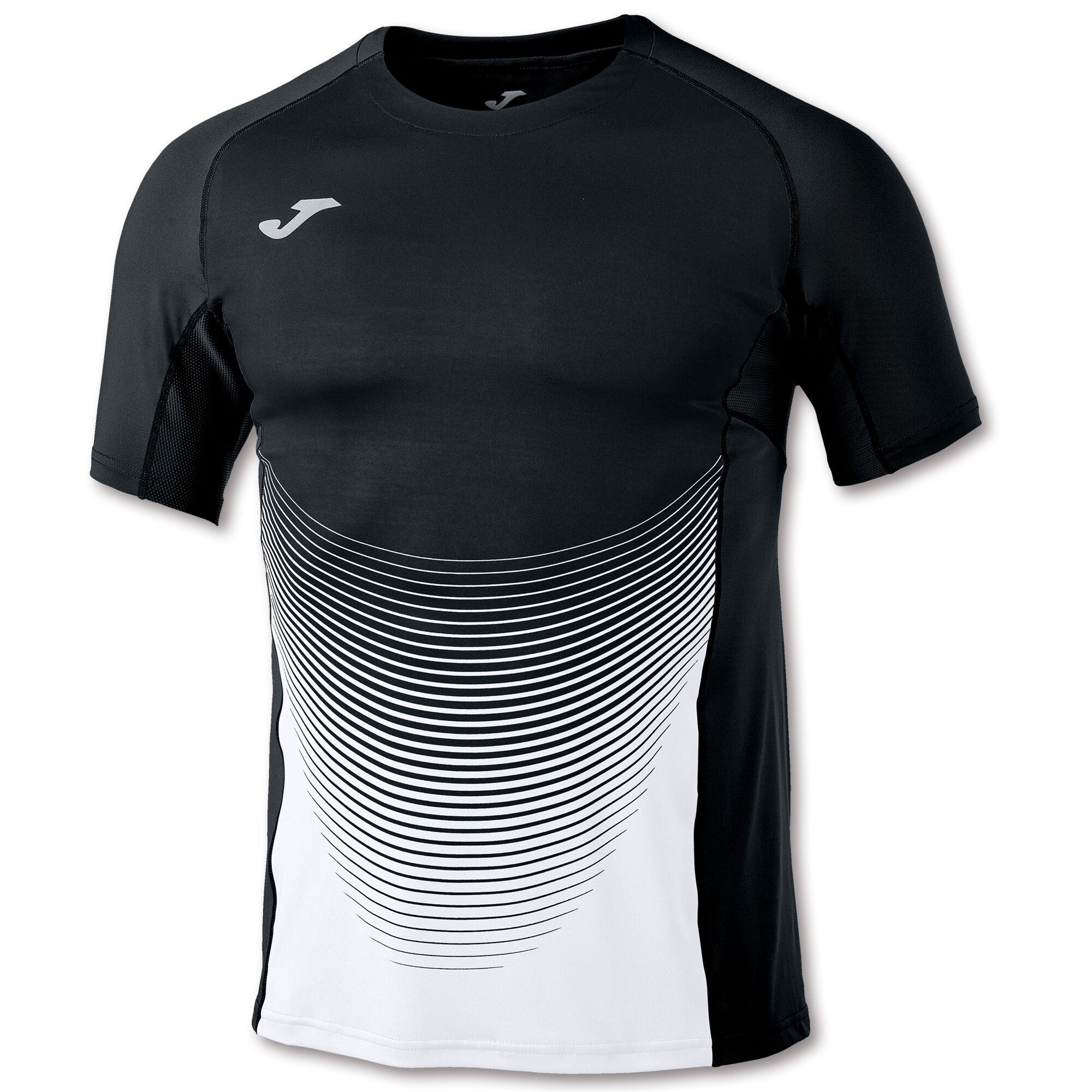 Camiseta running joma elite discount iv