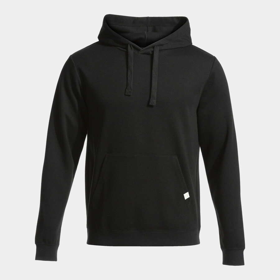 SUDADERA CON CAPUCHA COMBI
