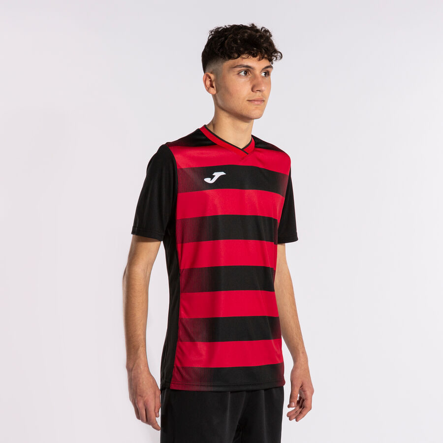 CAMISETA MANGA CORTA EUROPA V