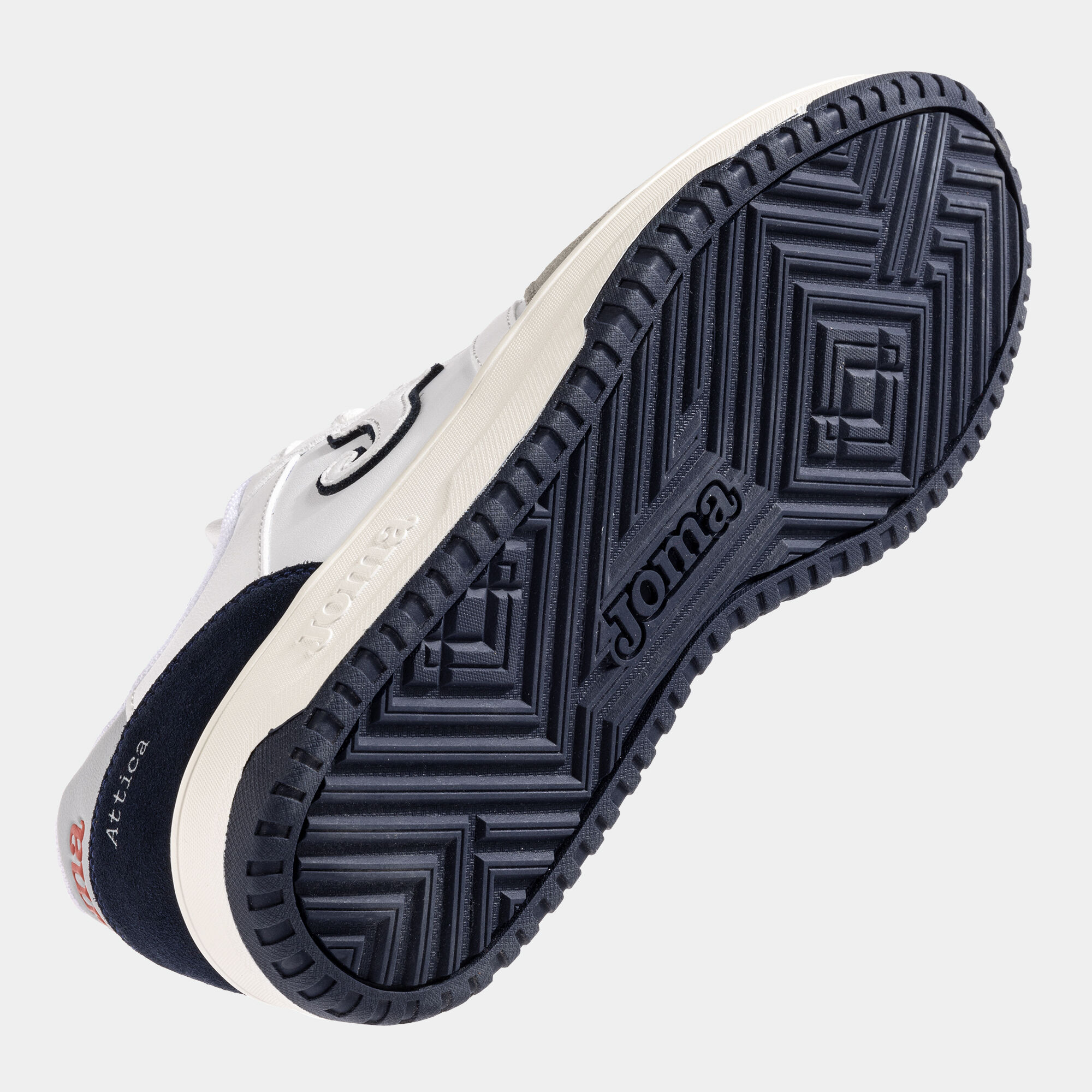 大人気アイテム Casual shoes C.Attica Men 25 man gray blue | JOMA® シューズ