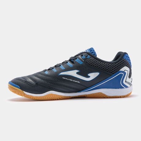 Zapatillas fútbol sala Maxima 21 indoor marino