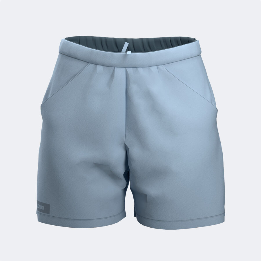 SHORT CHALLENGE