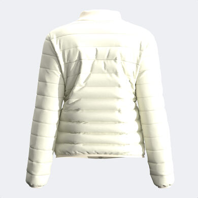 Light jacket woman Explorer beige