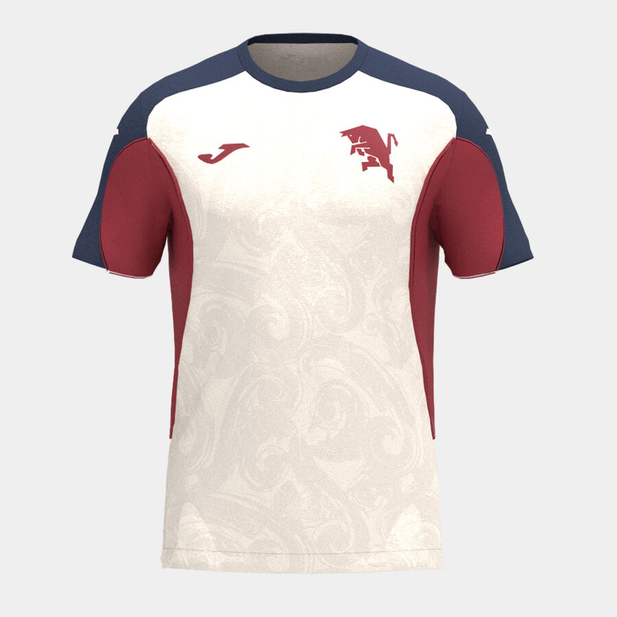 CAMISETA MANGA CORTA ENTRENA. TORINO